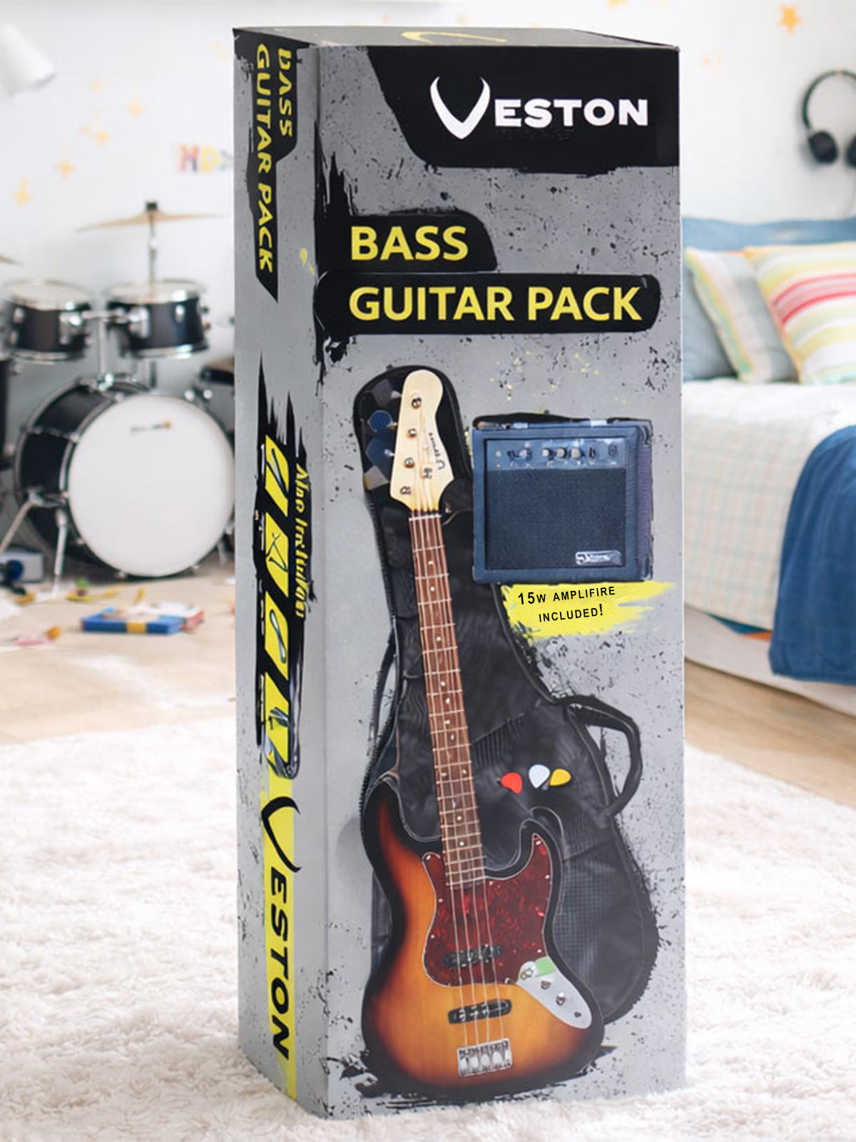 Instrument Bundles