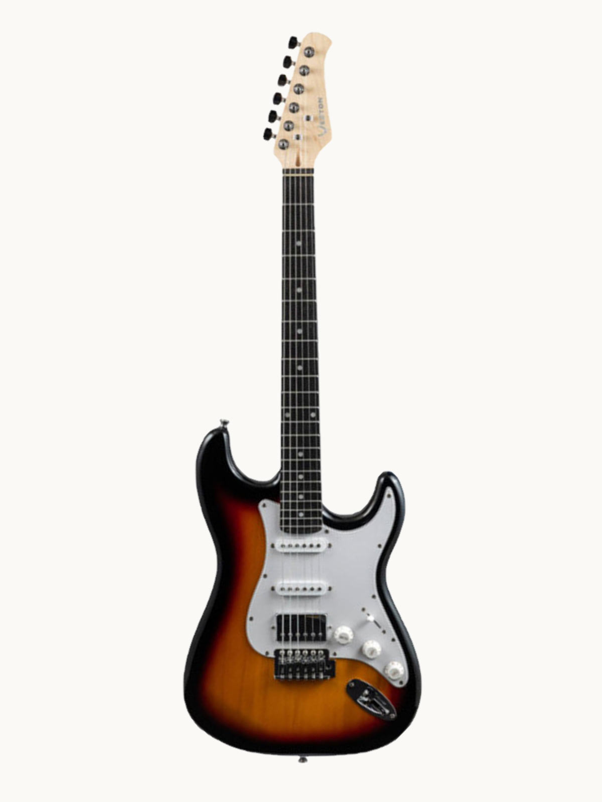 Electric Guitars