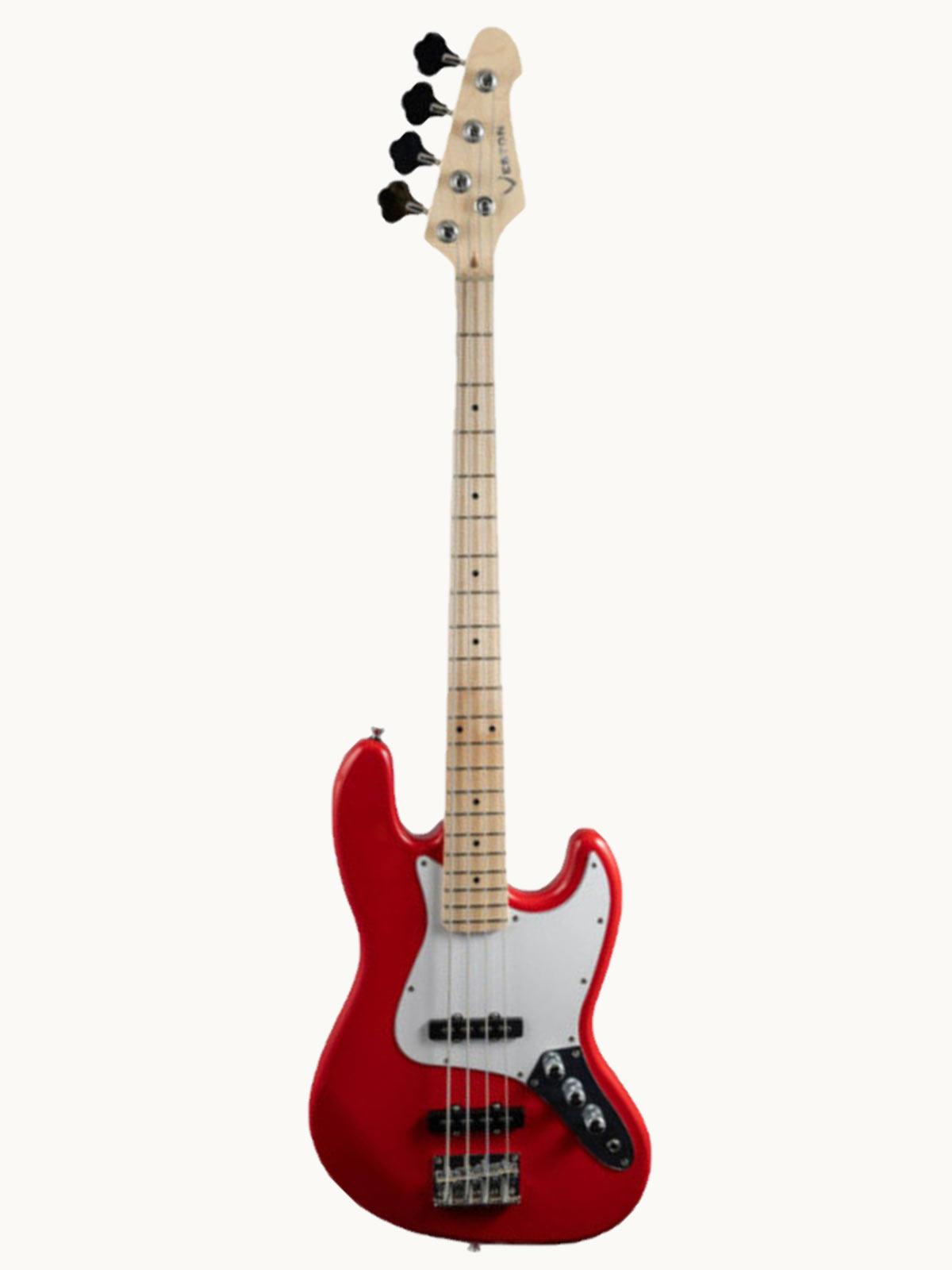 Bass Guitars
